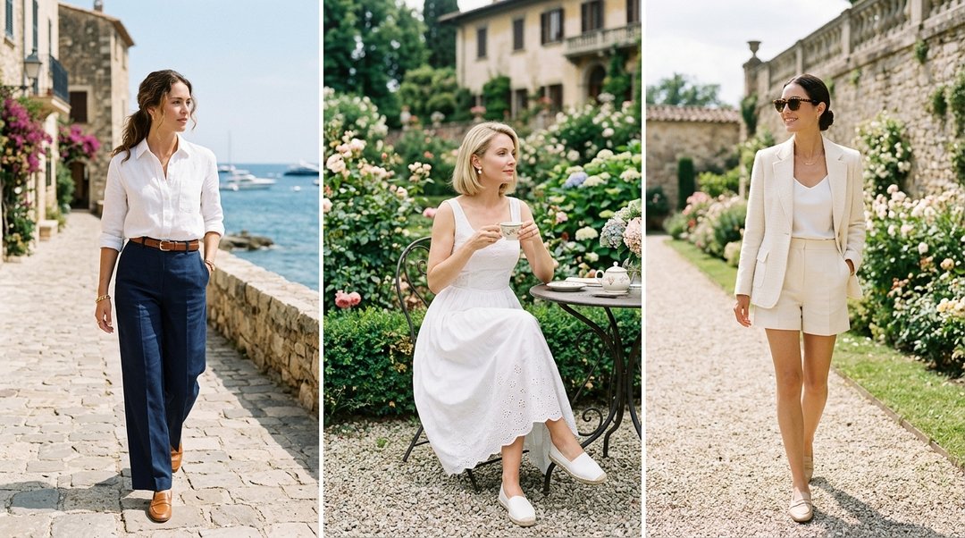 old money outfits summer Ideas