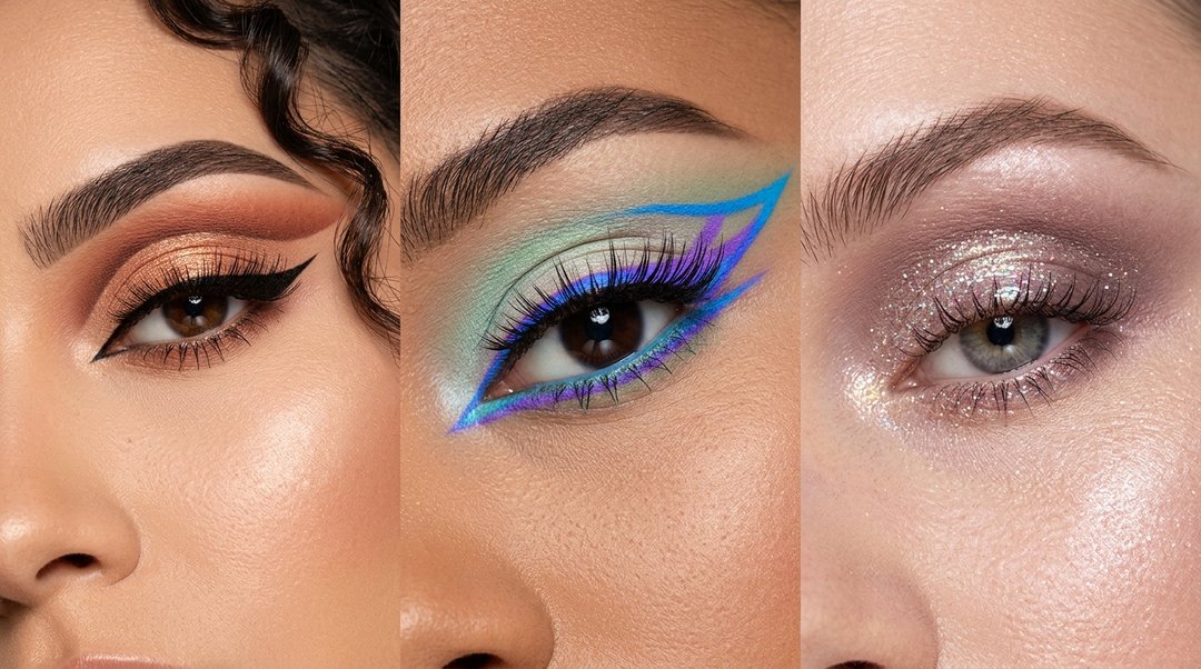 makeup eyes Ideas