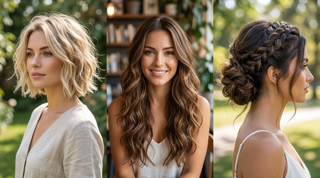 hairstyle ideas