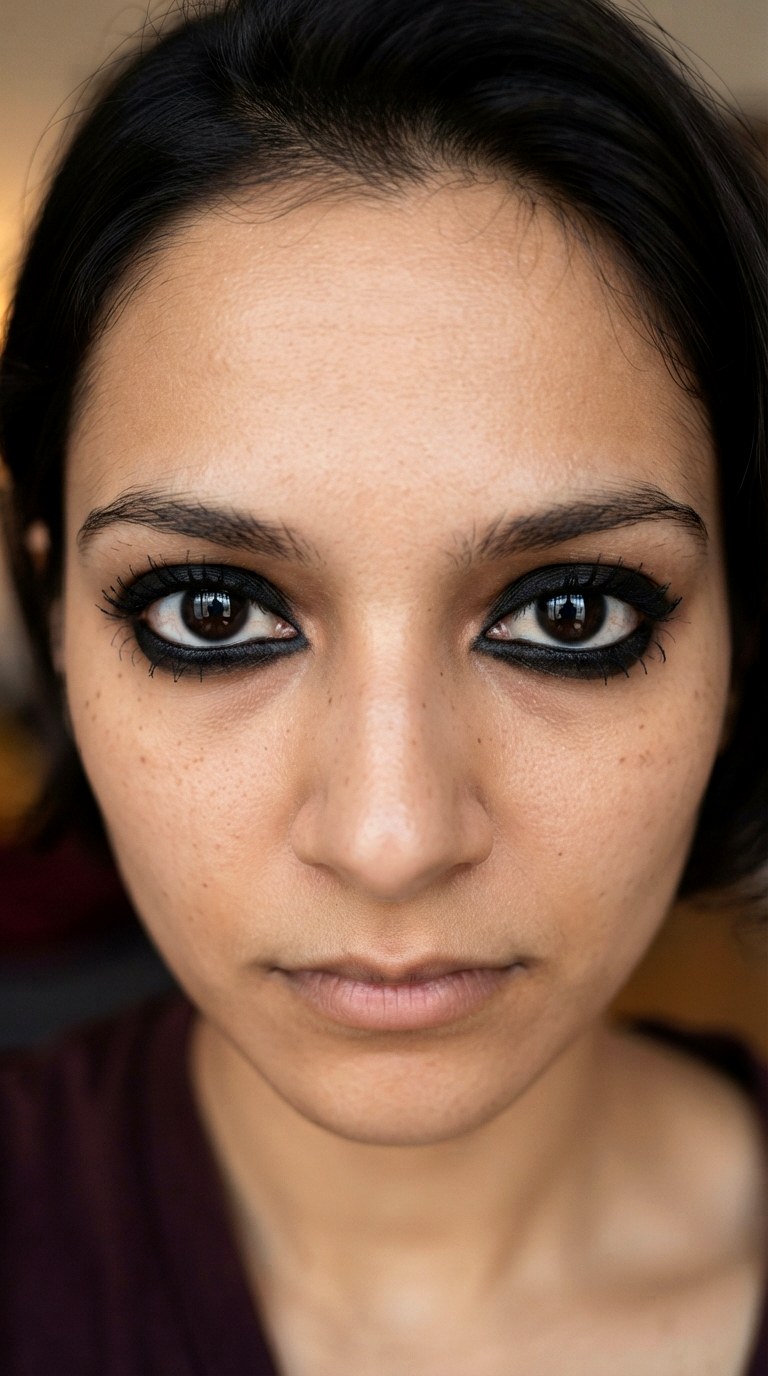 All Around Kohl Rimmed Intensity makeup eyeliner - 27 makeup eyeliner
