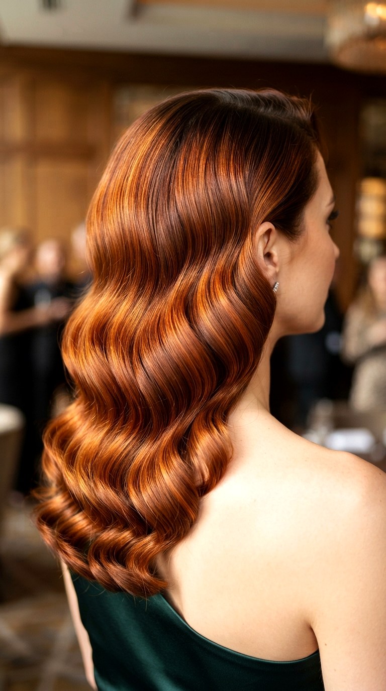 Amber Tinted Bronde Glow - 22 natural dark blonde hairment