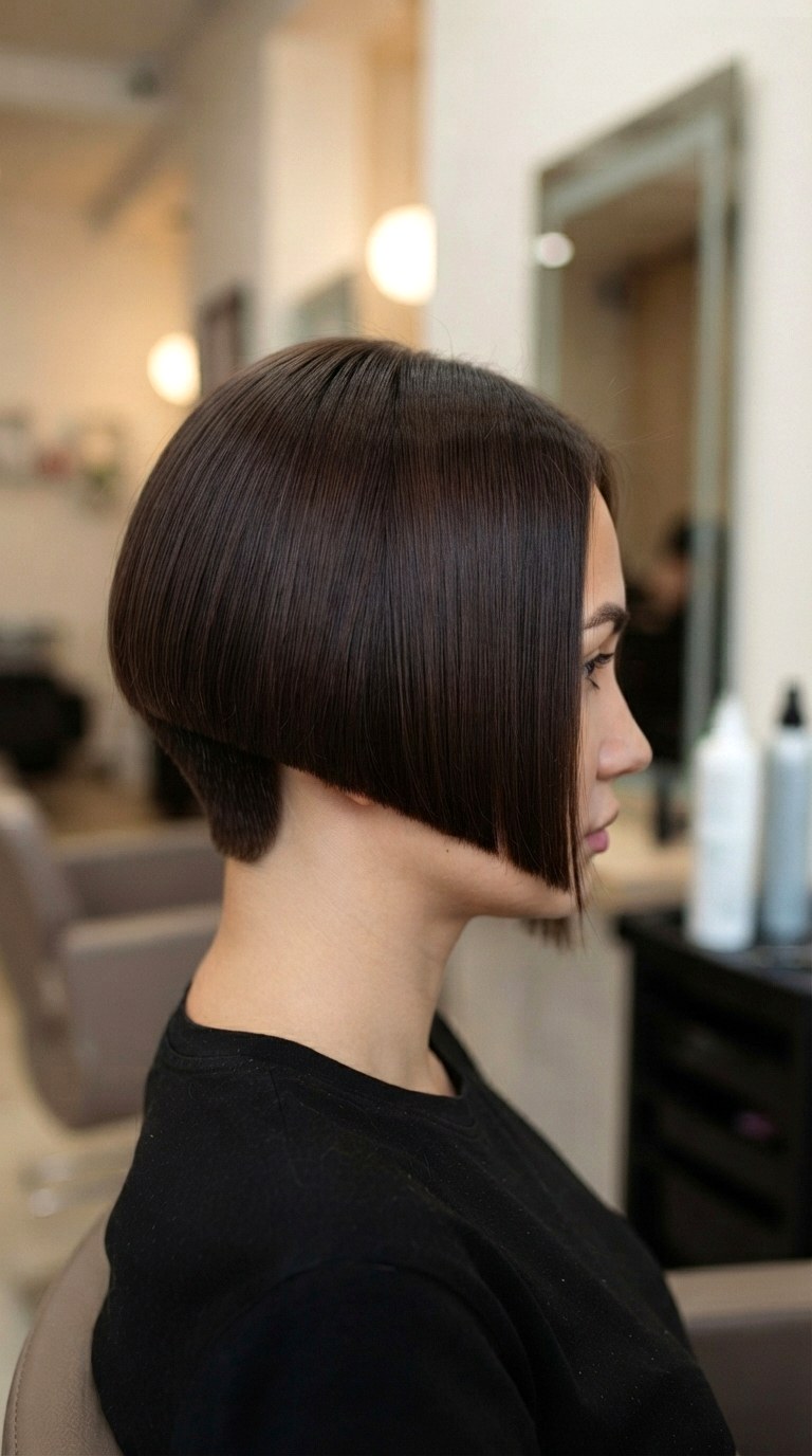 Asymmetrical Lob Maintenance And Trims - 20 asymmetrical lob