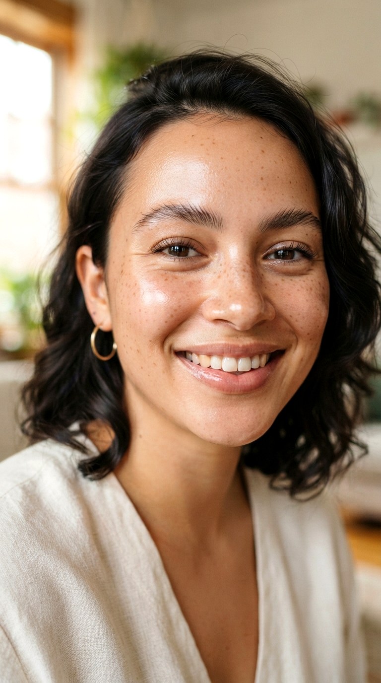 Bare Beauty Simple Natural Makeup With Skincare Only Radiance - 30 simple natural makeup
