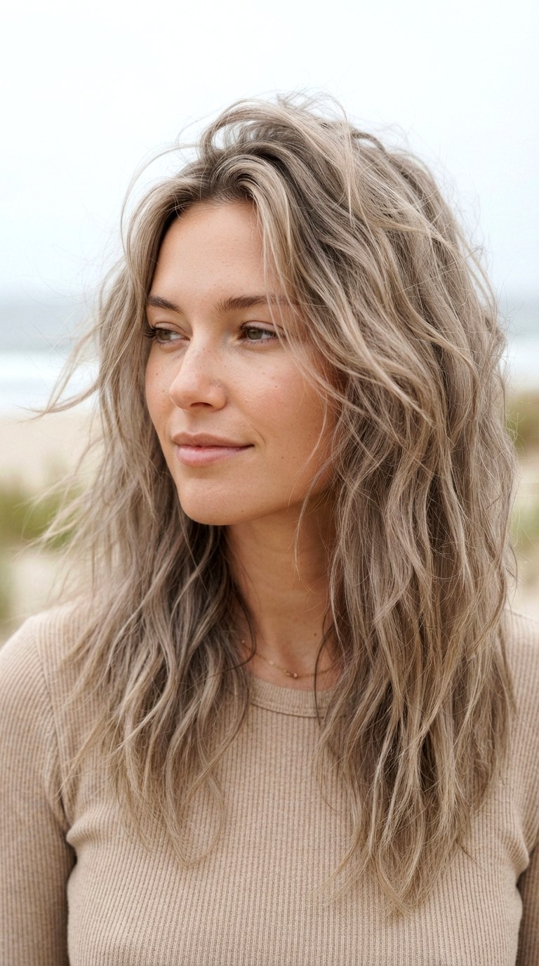 Blackberry Glaze - 24 hair dye inspo