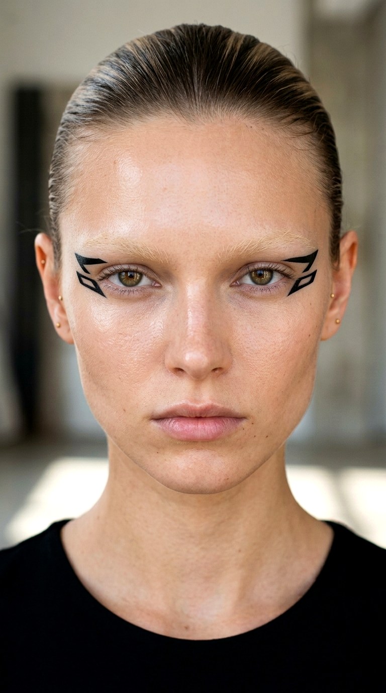 Bleached Brow Paired Naked Liner makeup eyeliner - 27 makeup eyeliner