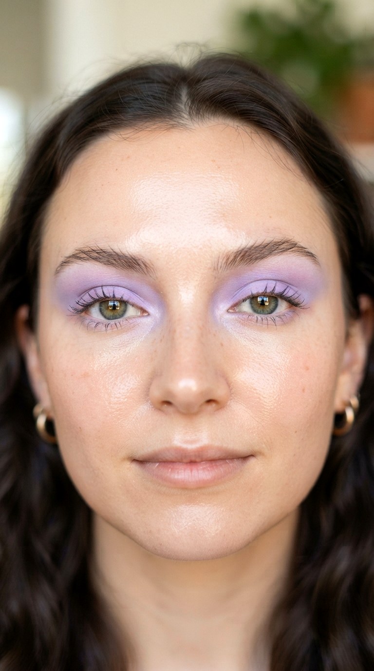 Blurred Pastel Spring Haze makeup eyeliner - 27 makeup eyeliner