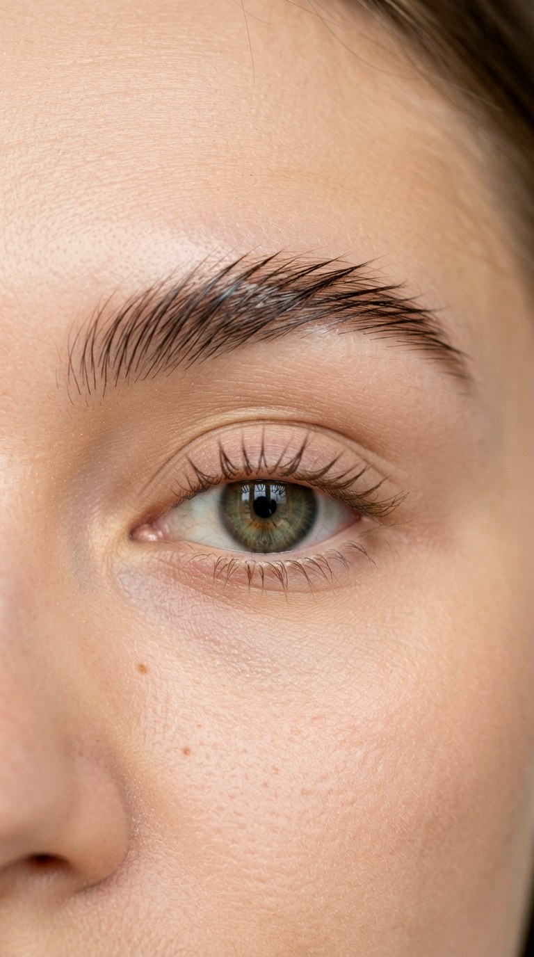 Boy Brow Focused Eye - 24 makeup eyes