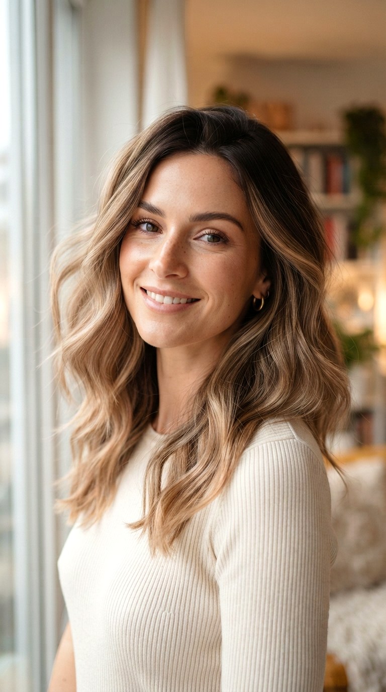Bronde - 29 hair dye colors