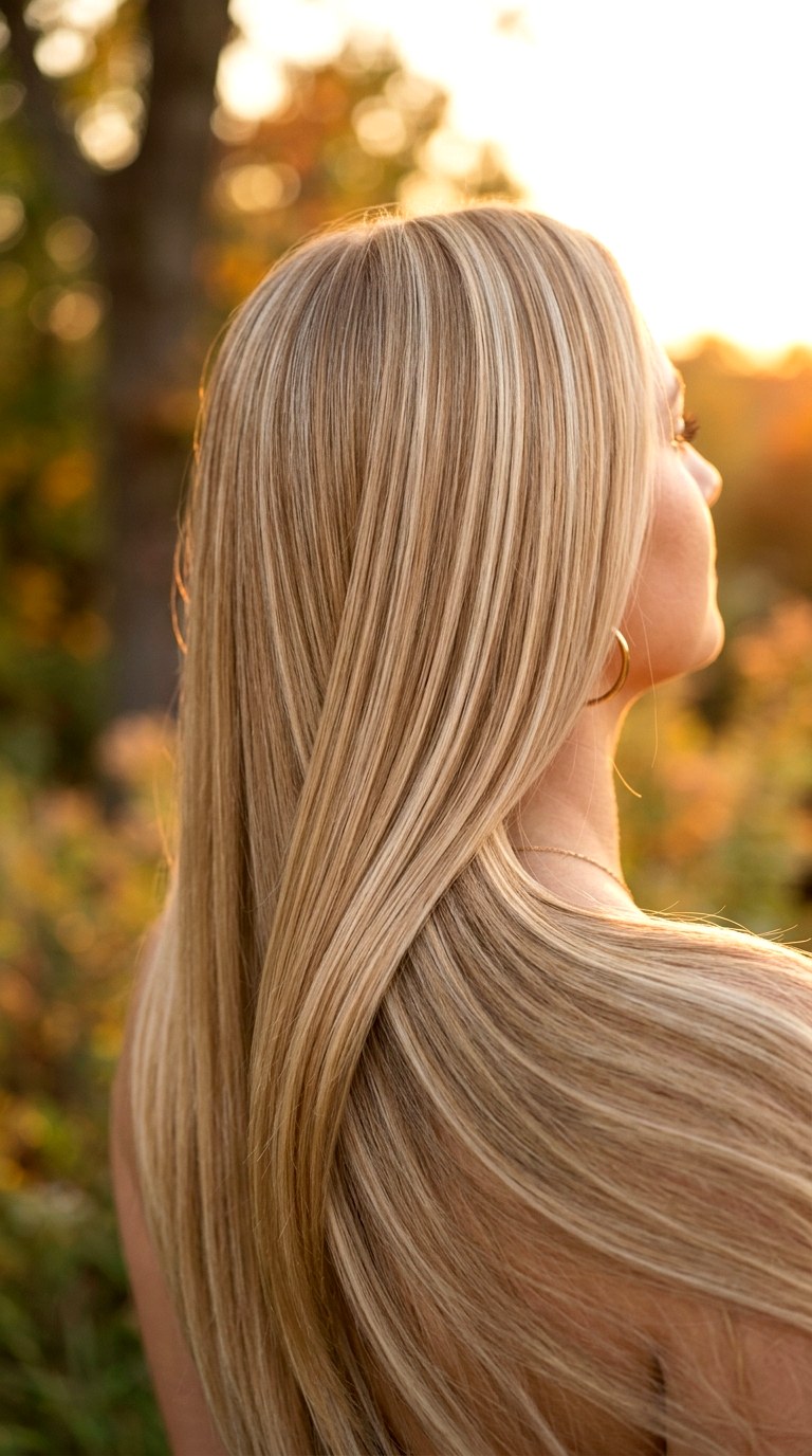 Buttery Cream Blonde - 27 hair color ideas
