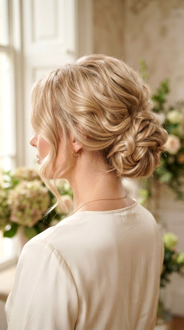 Champagne Shimmer Blonde - 29 hair color inspo