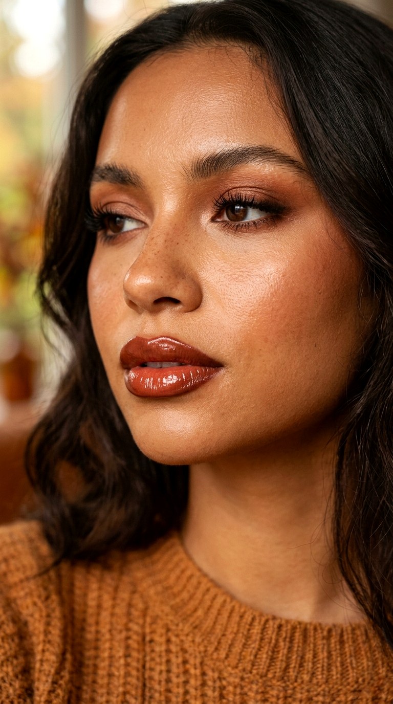 Cinnamon Spice Combo - 24 Trending Lip Combos 2026