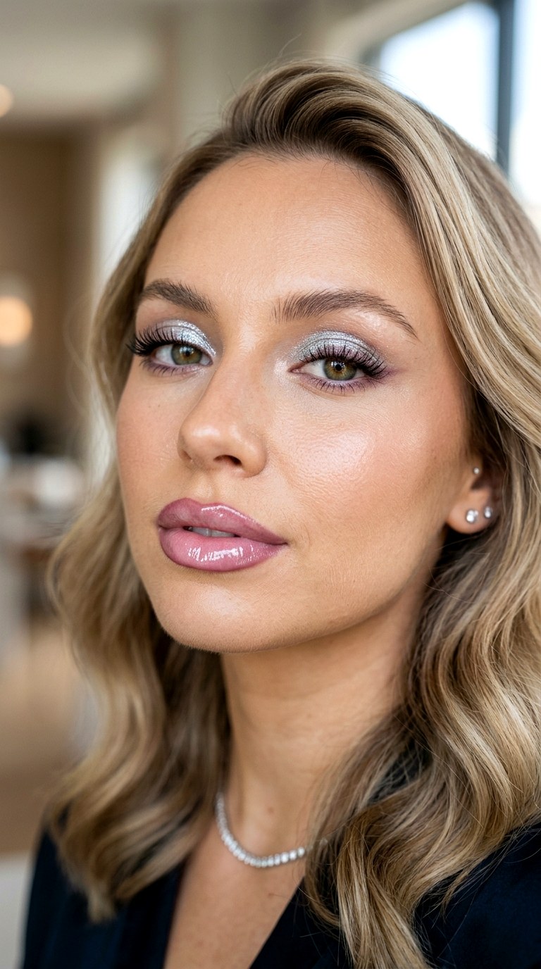 Cool Toned Pink Combo - 24 Trending Lip Combos 2026