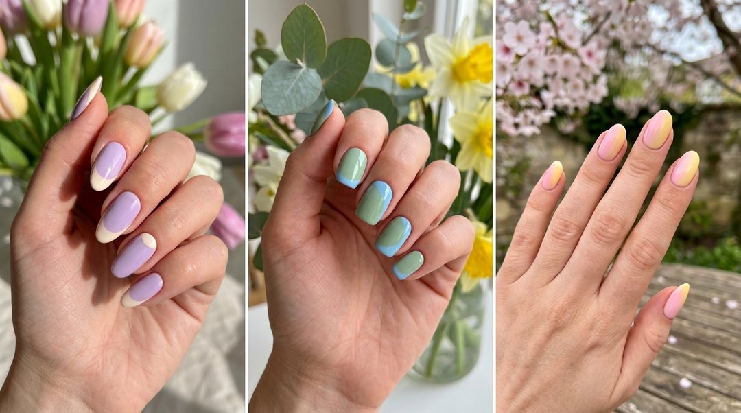 Create a simple featured collage
