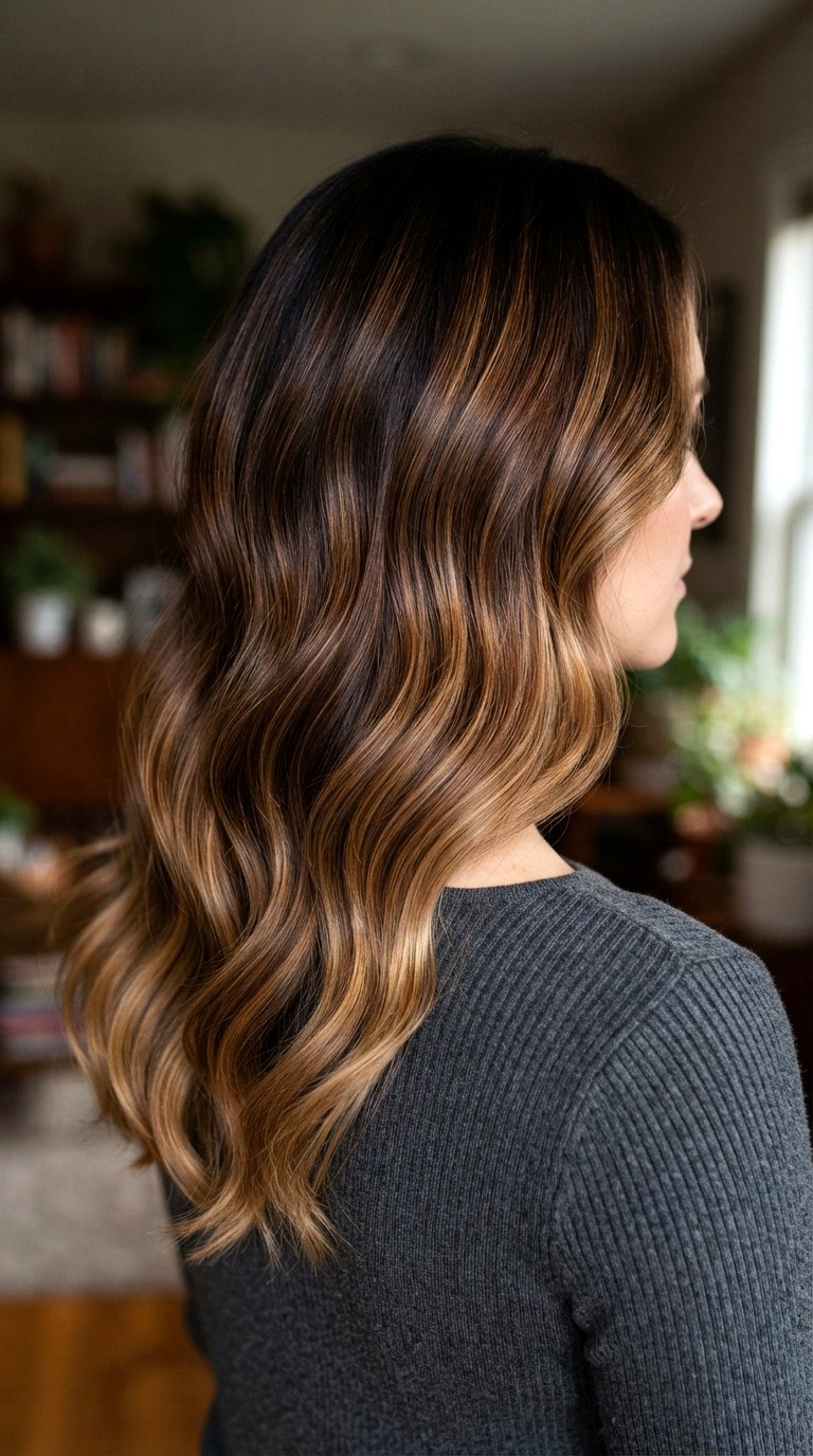 Ecaille Tortoiseshell Blending - 22 natural dark blonde hairment