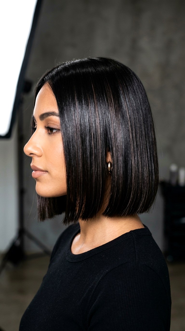 Espresso Martini - 27 hair color ideas