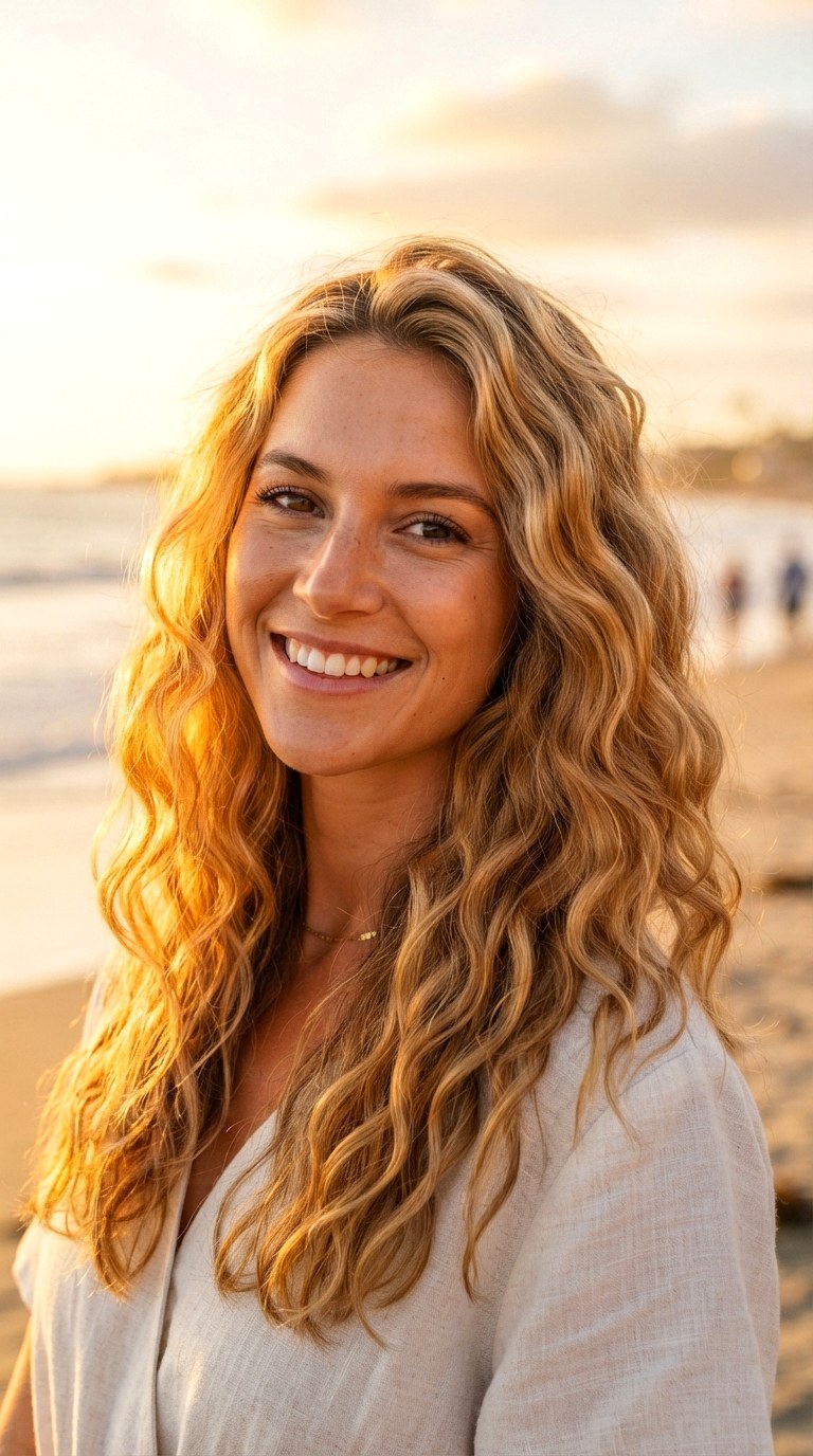 Golden Blonde - 29 hair dye colors
