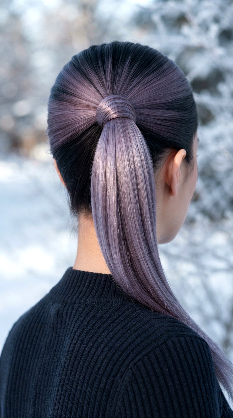 Golden Topaz - 24 hair dye inspo