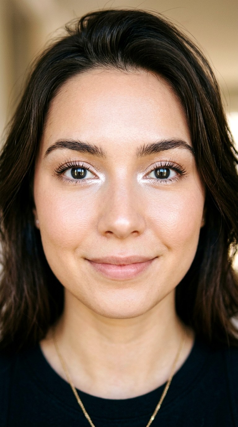 Halo Inner Corner Glow - 21 Angel Energy Spring Glam
