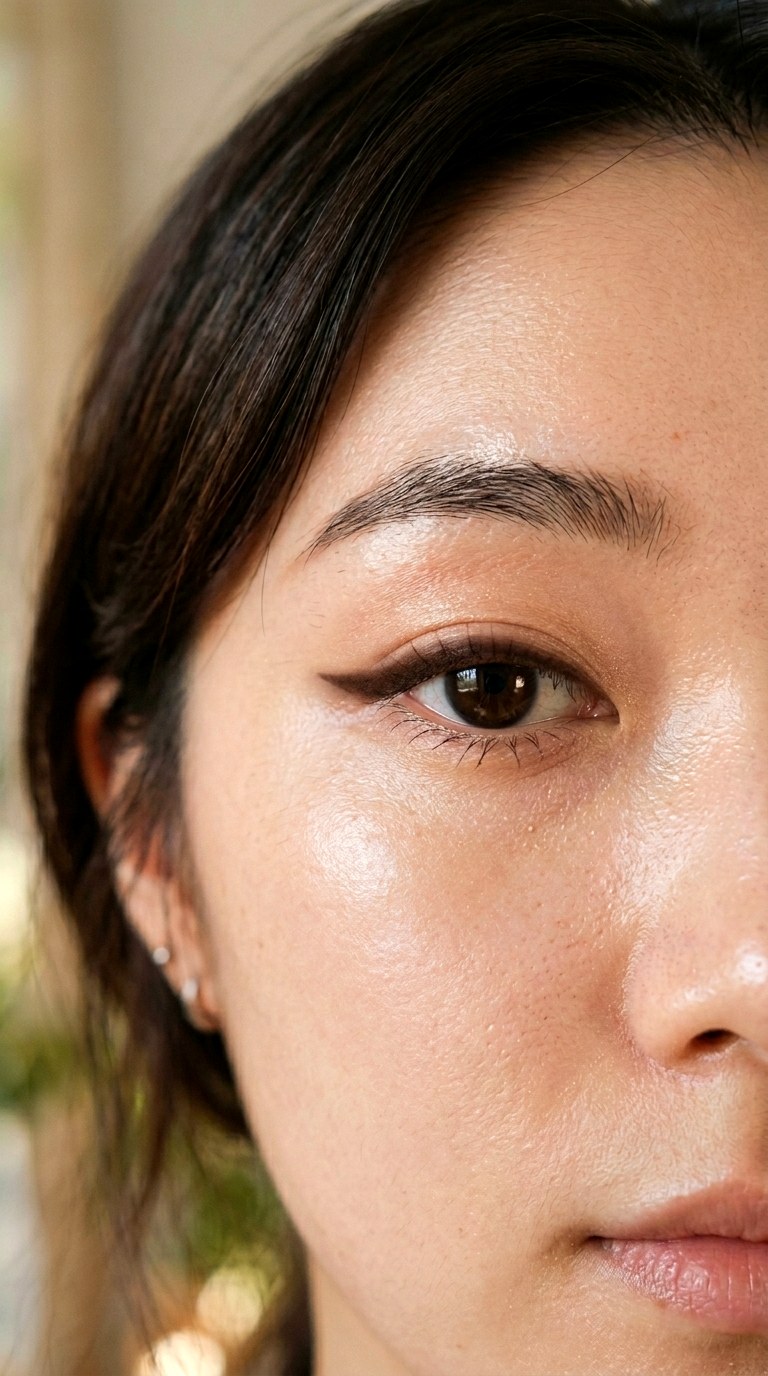 Korean Puppy Eyeliner - 22 Trending eyeliner styles 2026