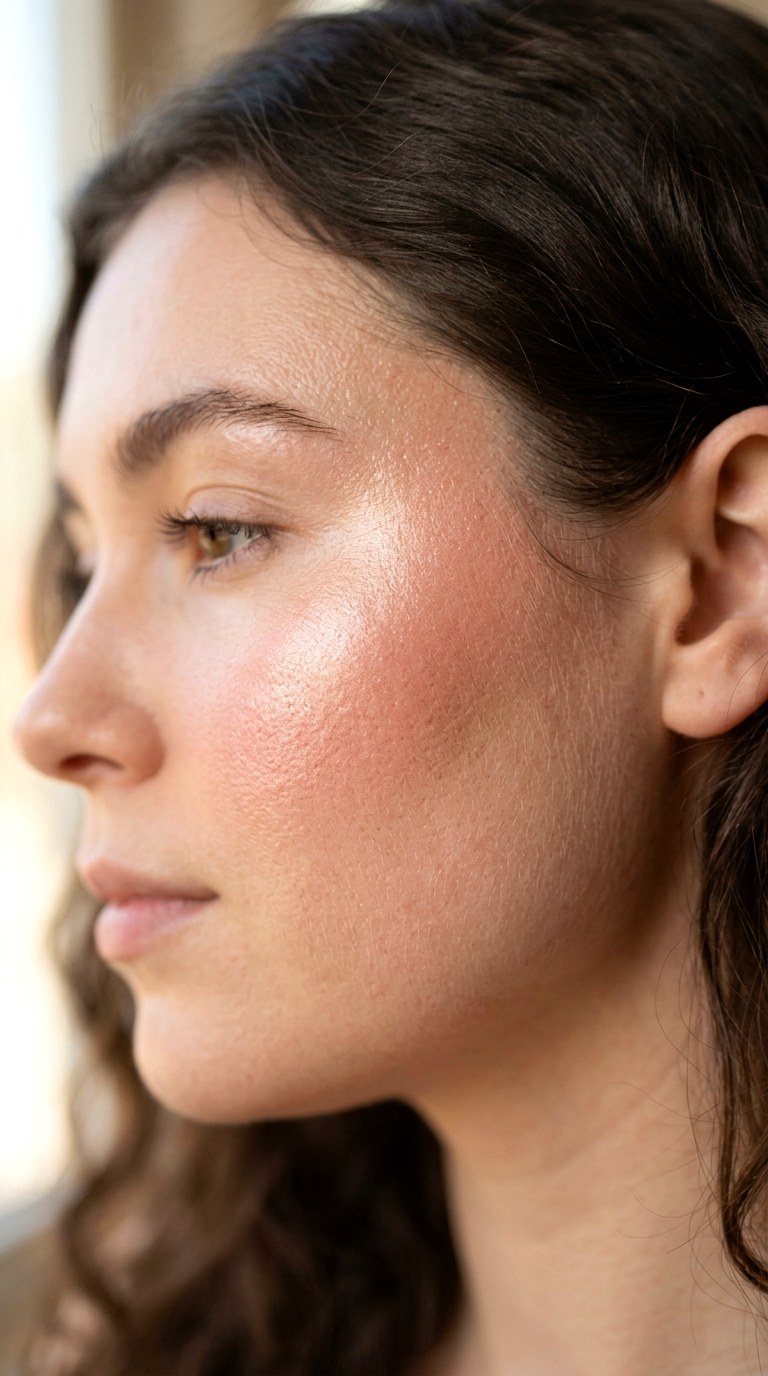 Light Reflecting Blush Layers - 23 Watercolor Blush Spring Glam