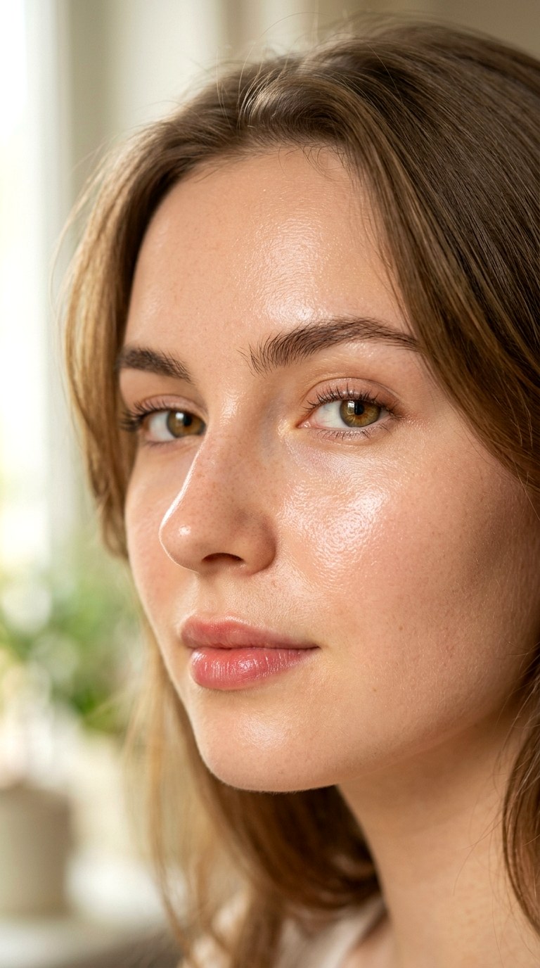 Morning Dew Fresh Skin - 23 Glazed Shimmer Skin Makeup Looks for a Radiant 2026