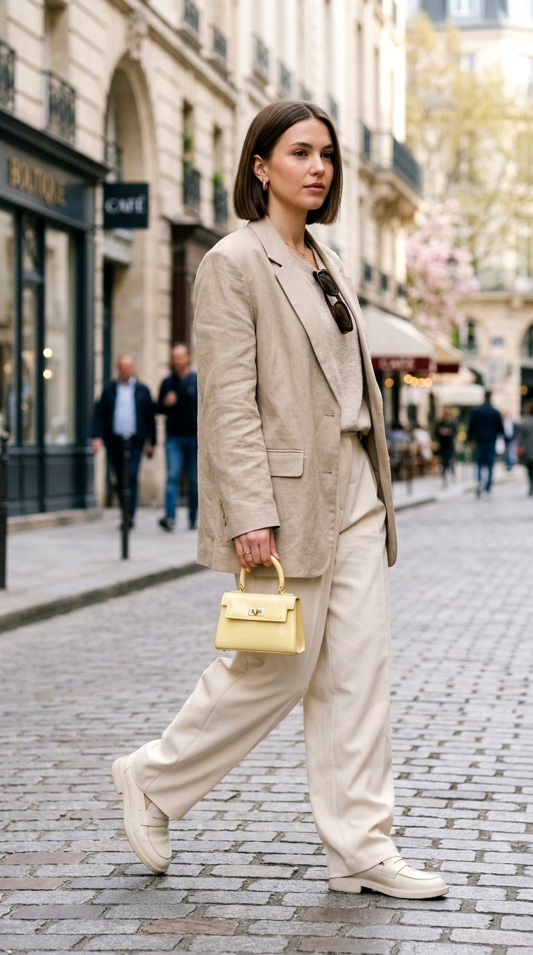 Pastel Micro Handbags - 23 Next-Level Spring Fashion Accessories 2026 That Are Set to Go Viral Everywhere