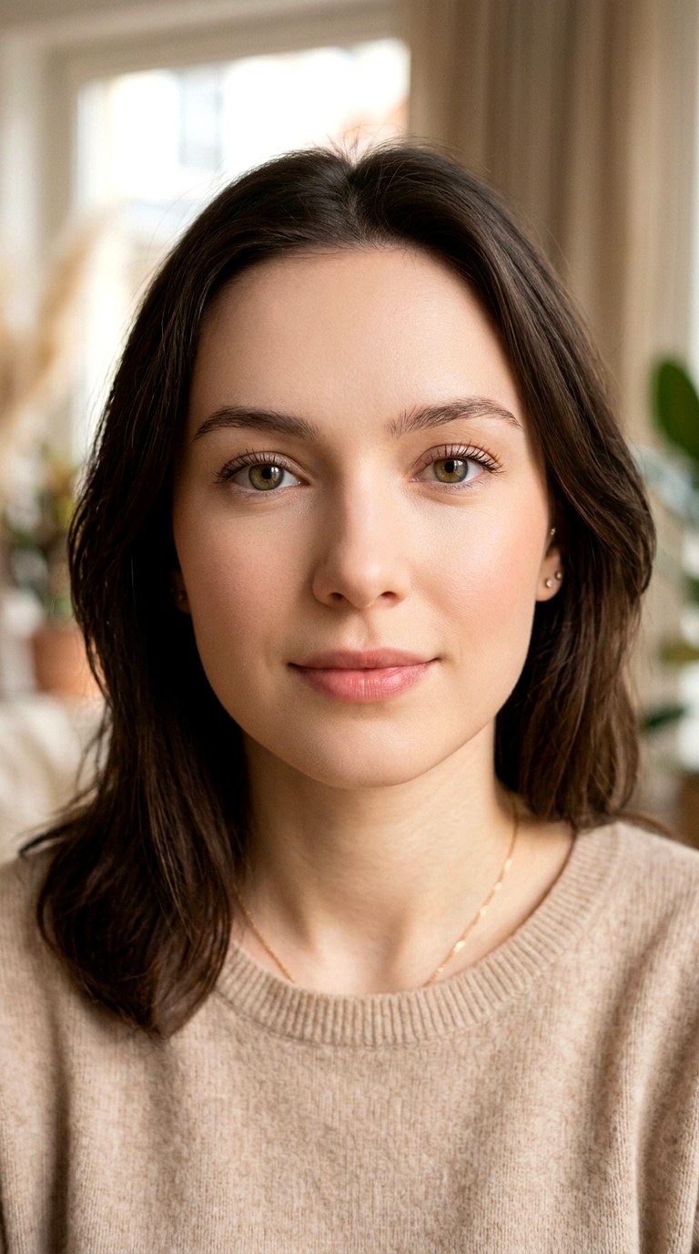 Perfectly Flawless Cloud Skin - 25 makeup idea