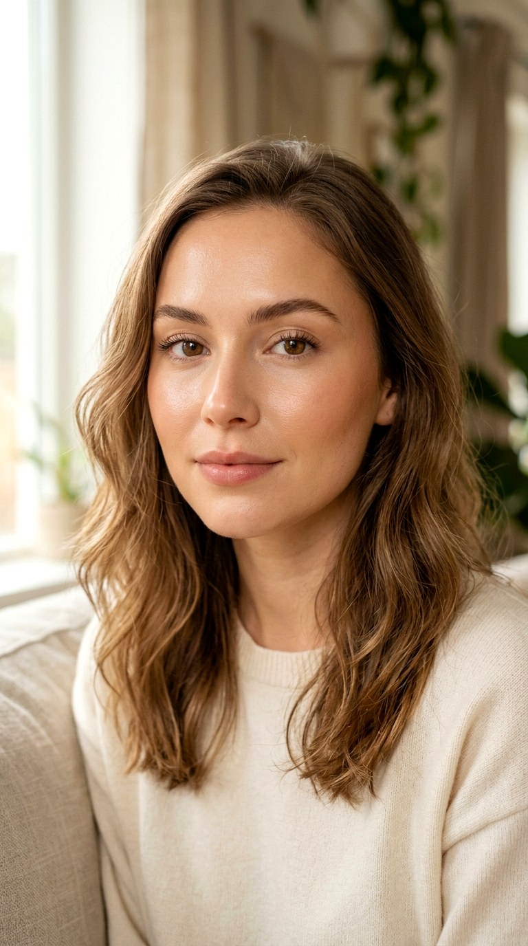 Petal Soft Contouring Technique - 20 Cherry Blossom Glow Makeup