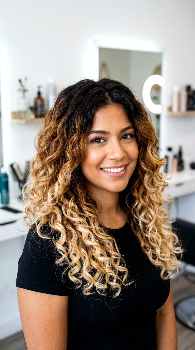 Root Beer Float Dimension - 20 hair color ideas for brunettes
