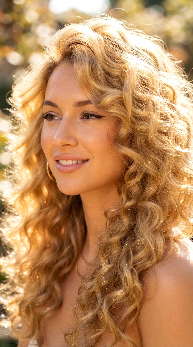 Sandstorm Beige - 24 hair dye inspo