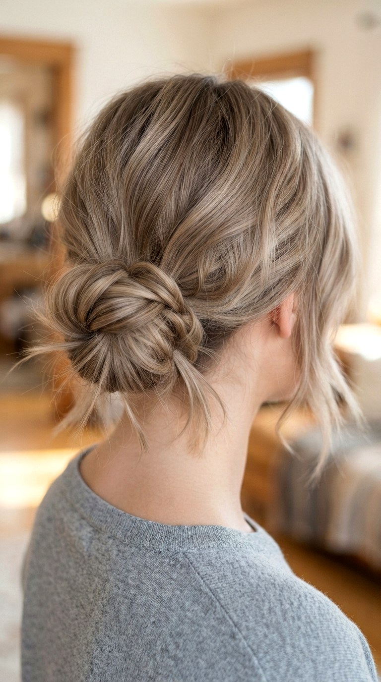 Sandy Taupe Blonde - 29 hair color inspo