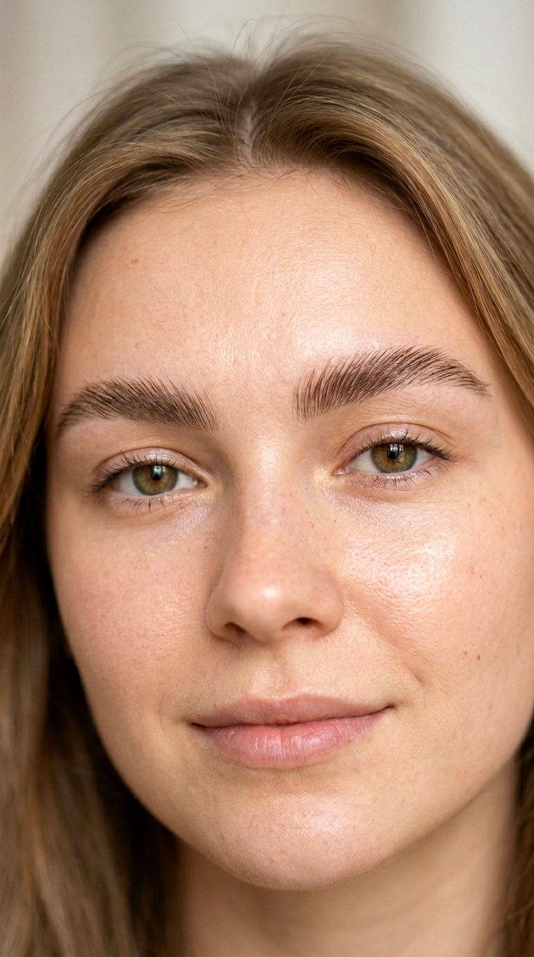 Soft Cloud Brows - 21 Angel Energy Spring Glam