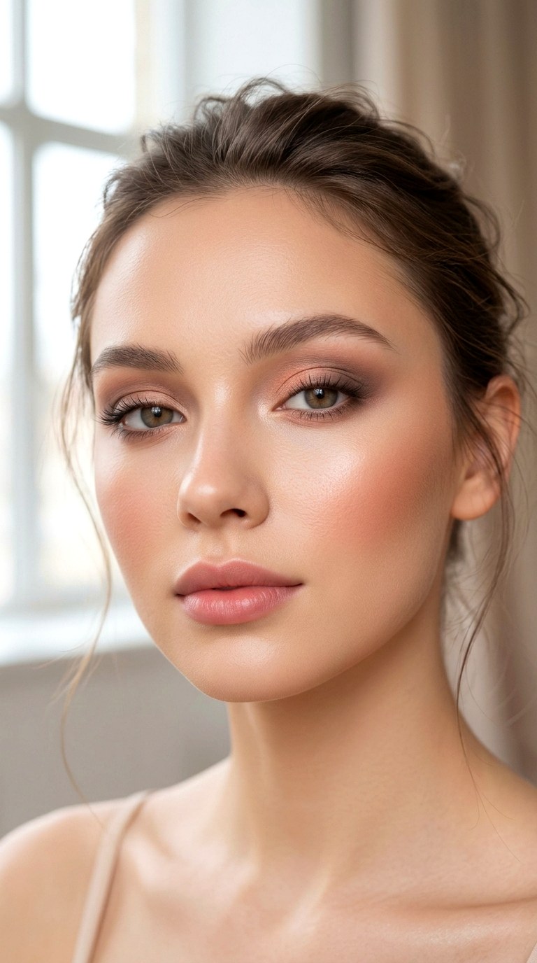 Soft Diffused Edges - 21 Angel Energy Spring Glam