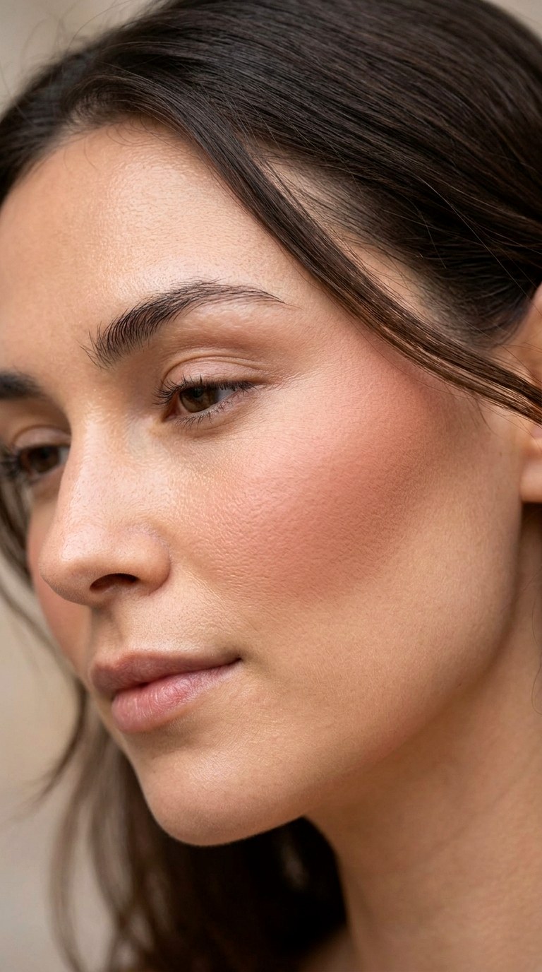 Soft Sculpt Blush Contouring - 23 Watercolor Blush Spring Glam