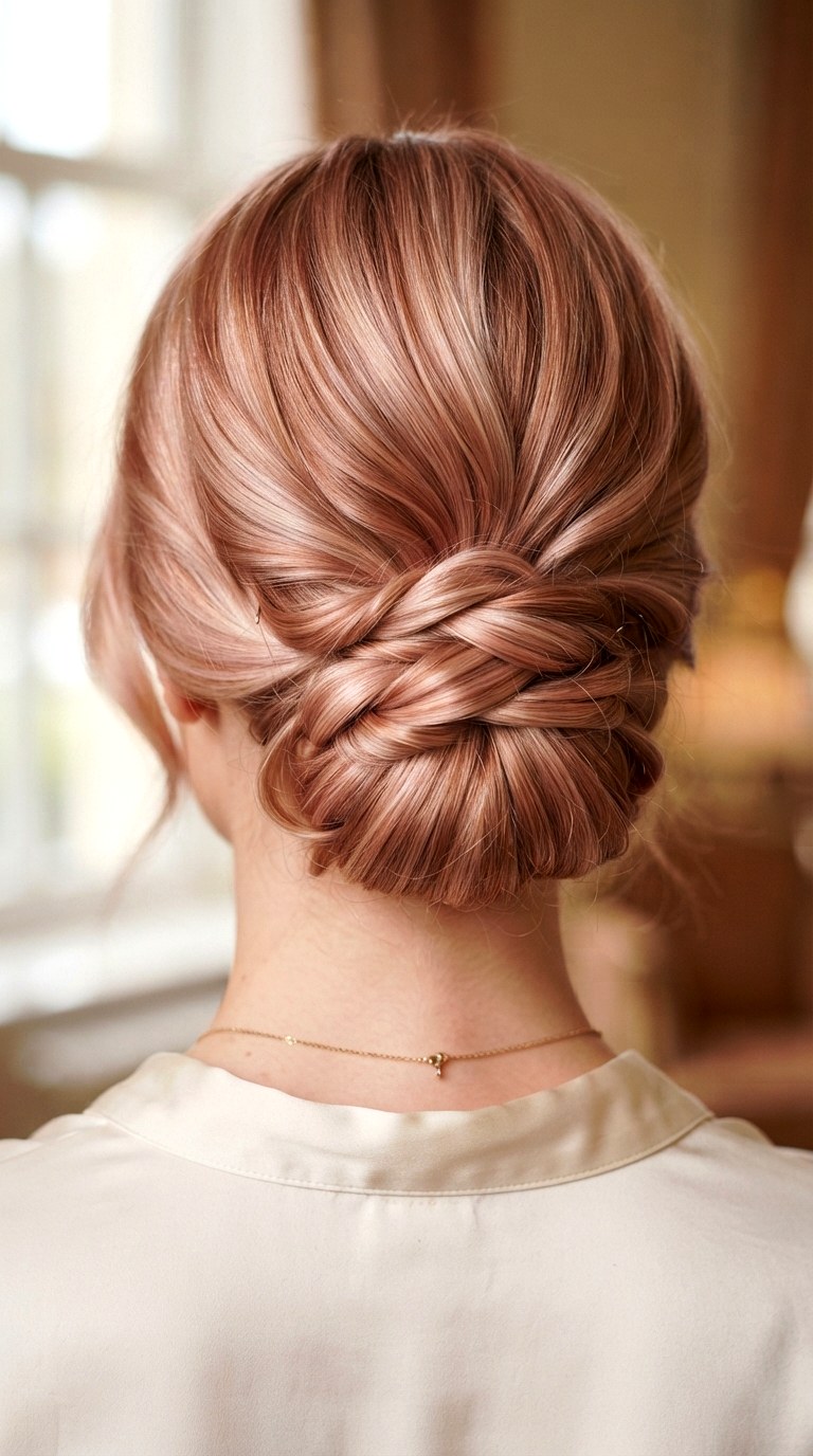 Strawberry Cream Bronde - 29 hair color inspo