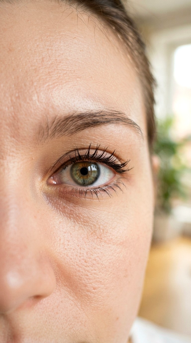 Subtle Tightlining For Natural Definition makeup eyeliner - 27 makeup eyeliner