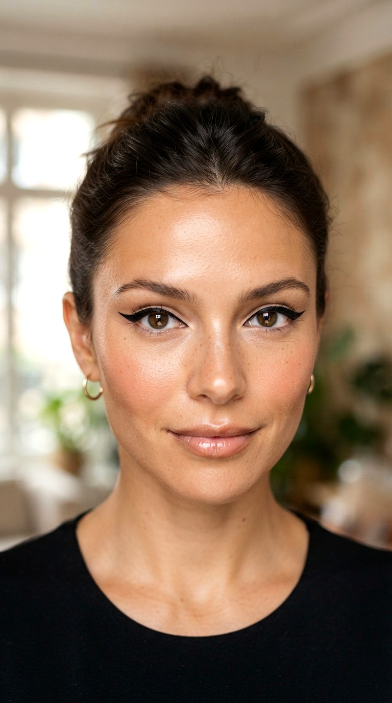 The Classic Winged Flick makeup eyeliner - 27 makeup eyeliner