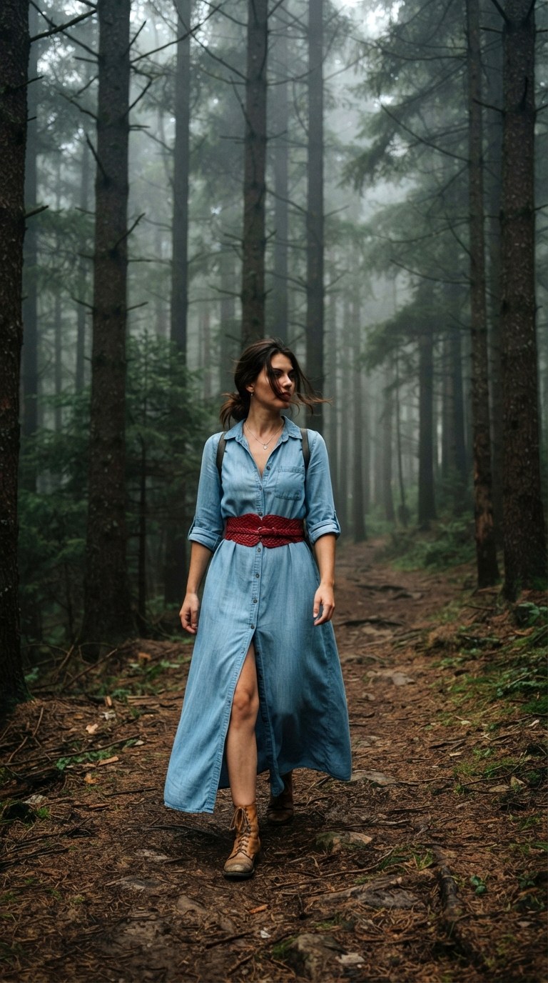 The Prairie Dawn Princess - 26 western outfits women