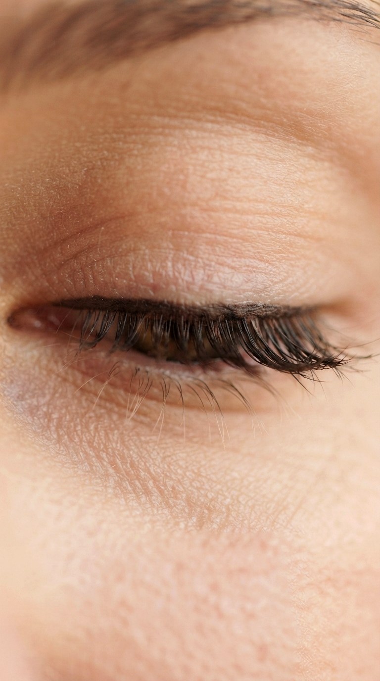 Tightline Simple Natural Makeup For Invisible Eye Definition - 30 simple natural makeup