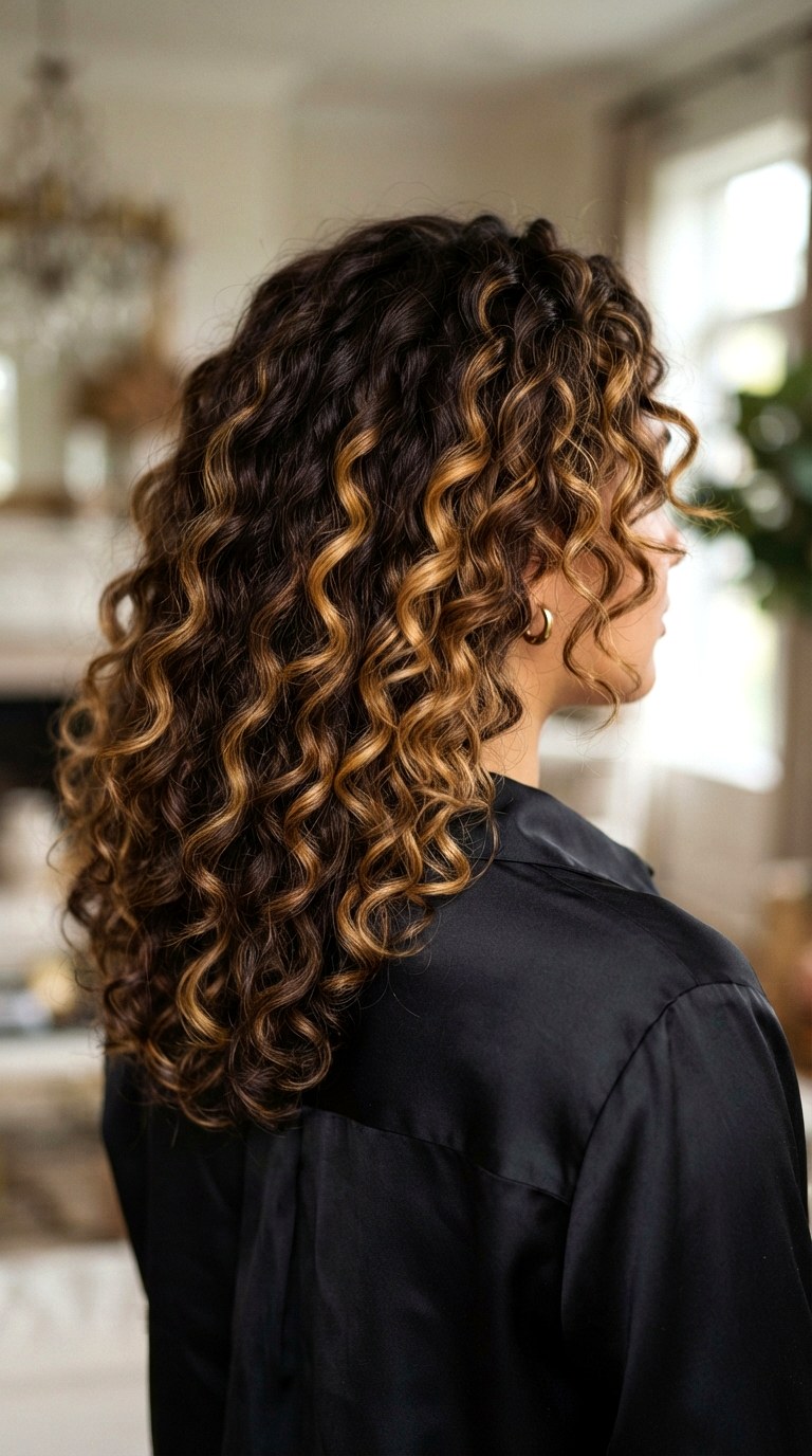 Tortoiseshell Ecaille - 21 hair dye styles