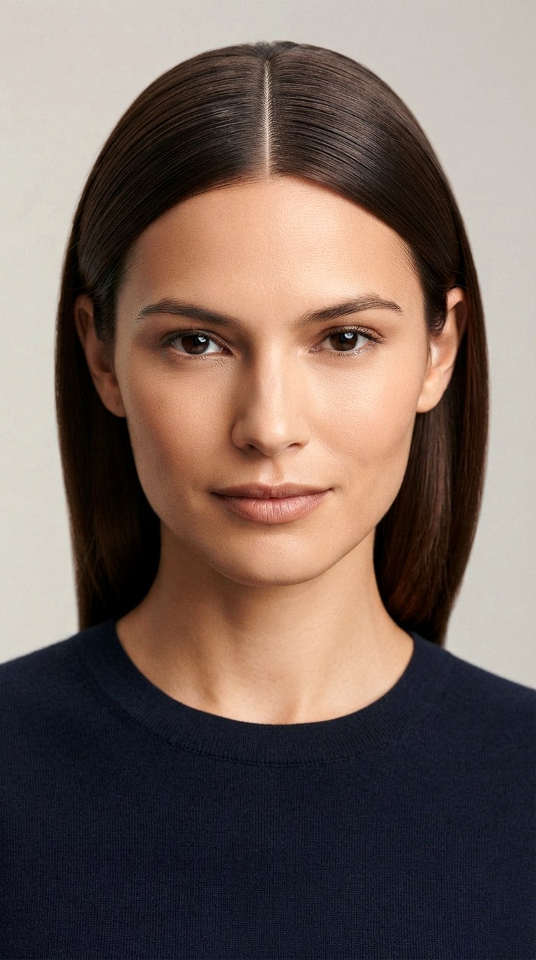 Walnut Brown - 29 hair dye colors