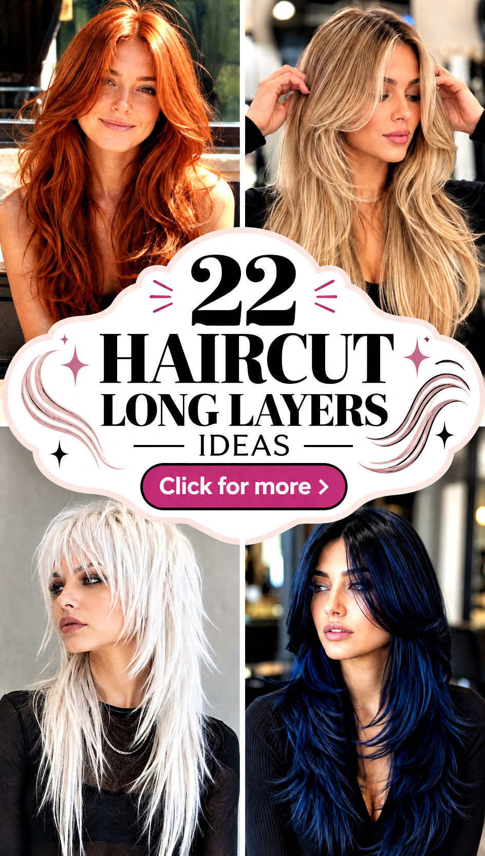 22 haircut long layers ideas - 22 haircut long layers ideas