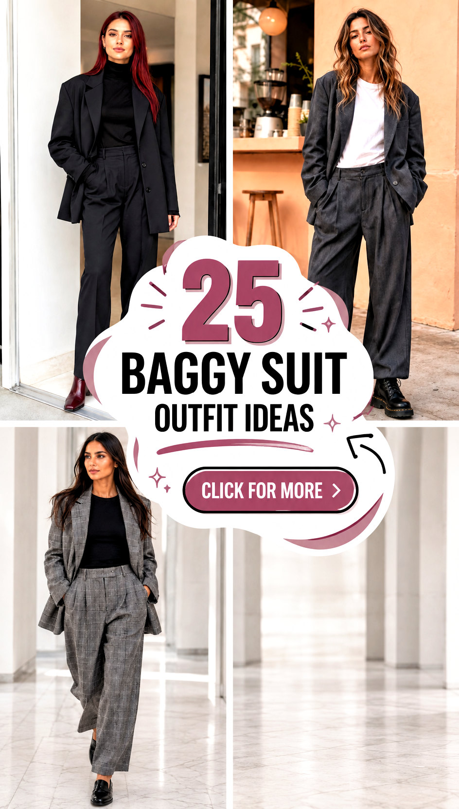 25 baggy suit outfit ideas - 25 baggy suit outfit ideas