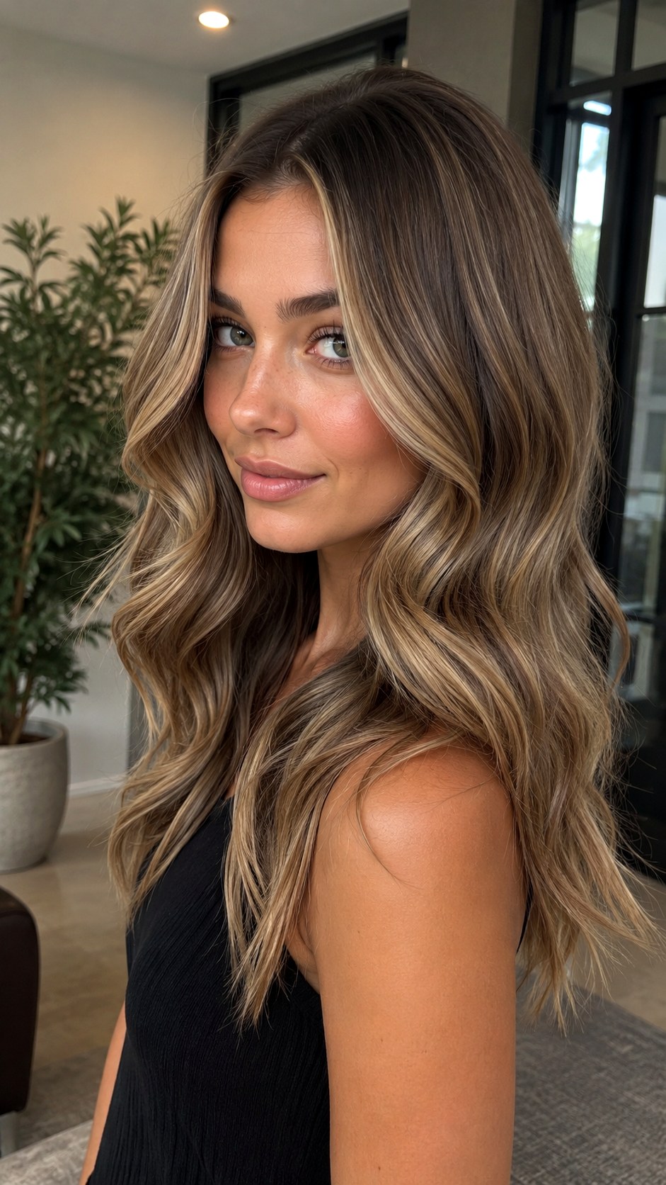 Ash Honey Blonde Cool Tone - 24 Honey Blonde Hair Color Ideas