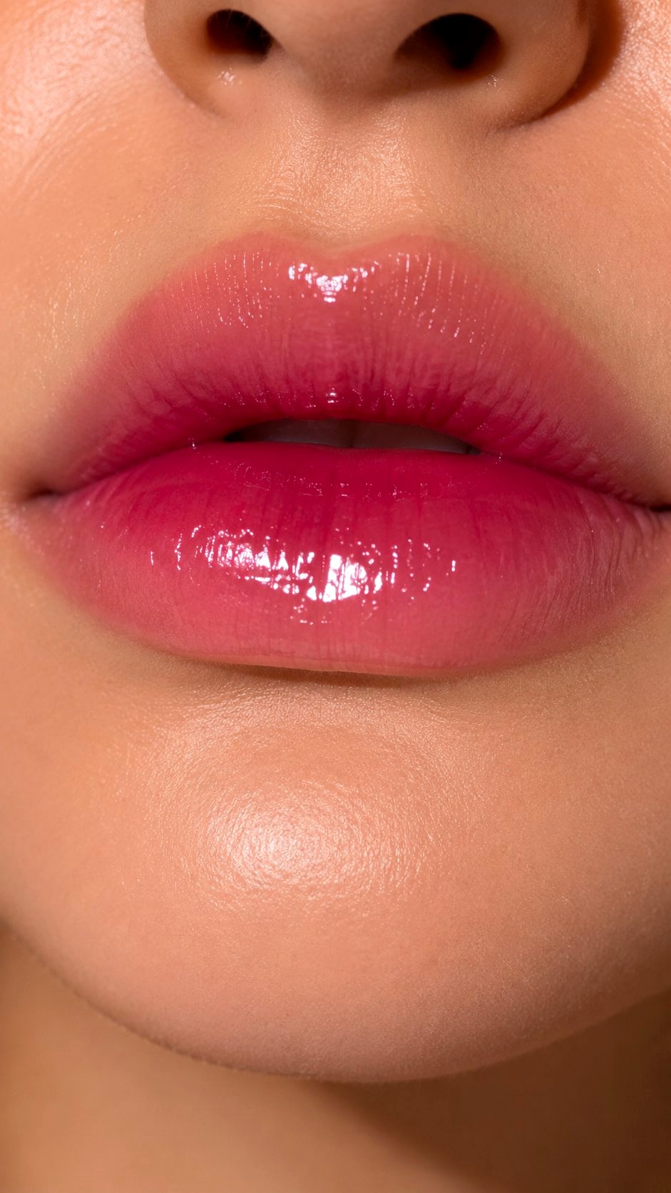 Berry Popsicle Stain Combo - 20 Summer Trendy Lip Combo Ideas