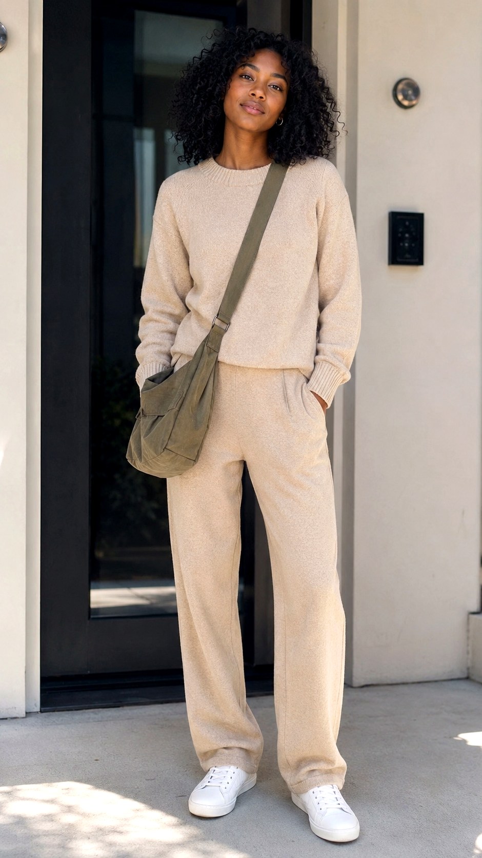 Canvas Crossbody Bag Aesthetic - 21 paleontologist aesthetic outfit ideas