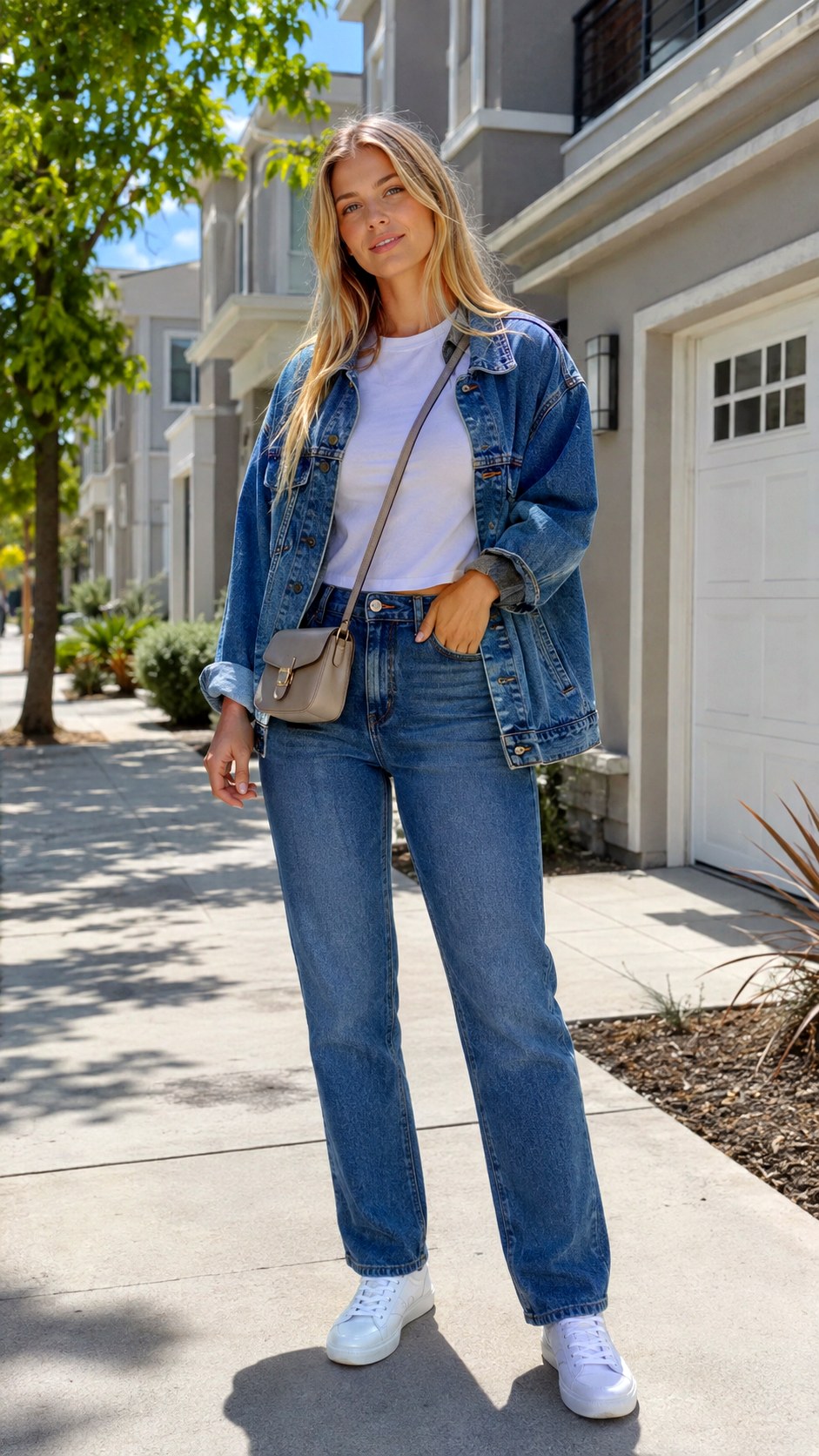 Casual Spirit Jean Outfit Ideas - 20 spirit jean outfit ideas