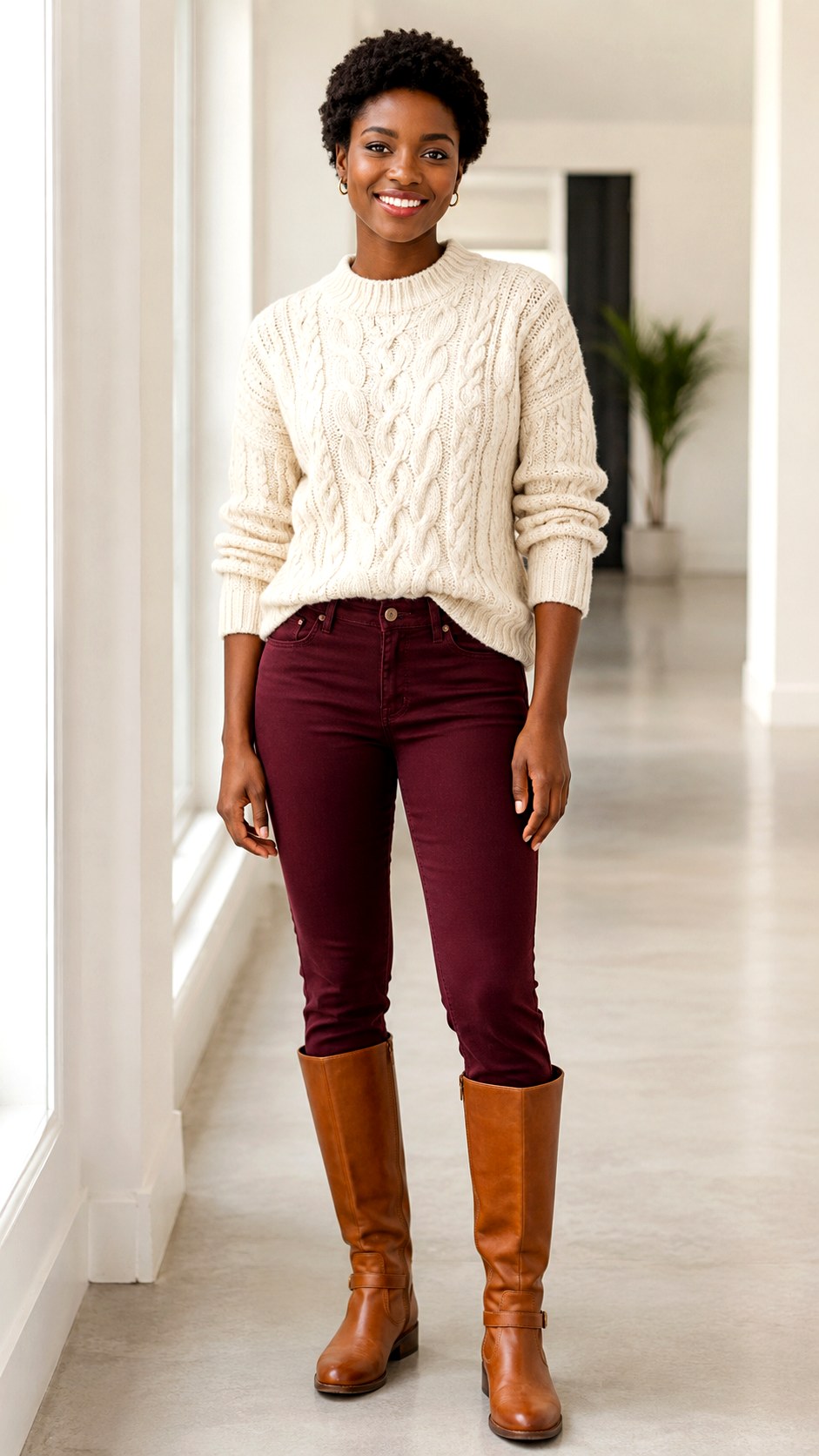 Colored Denim Senior Jean Ideas - 25 senior jean outfit ideas