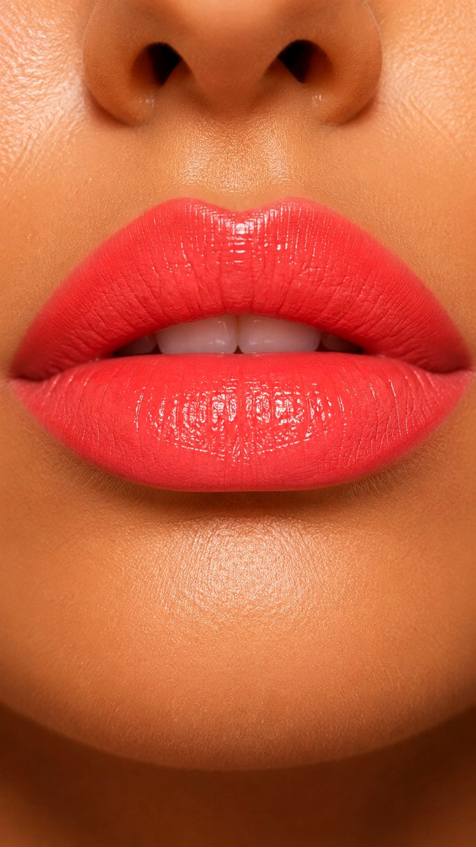 Coral Reef Beach Lip Combo - 20 Summer Trendy Lip Combo Ideas