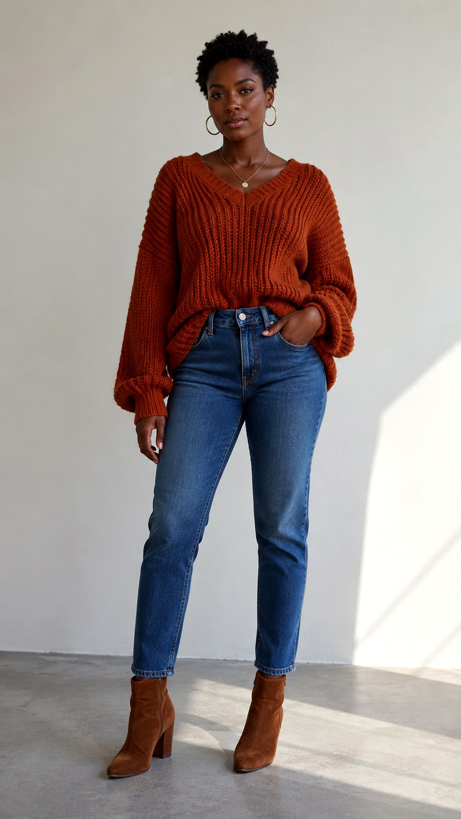 Cozy Spirit Jean Outfit Ideas - 20 spirit jean outfit ideas